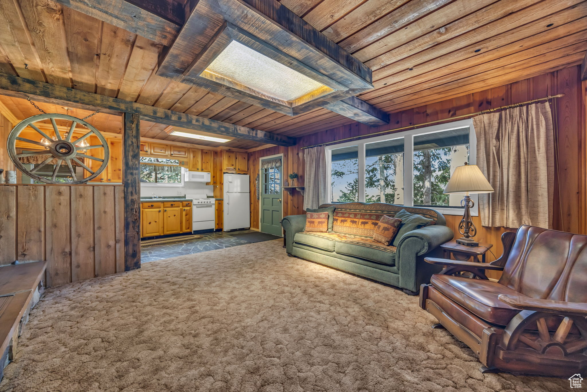 WEBER WILD ESTATES - Residential