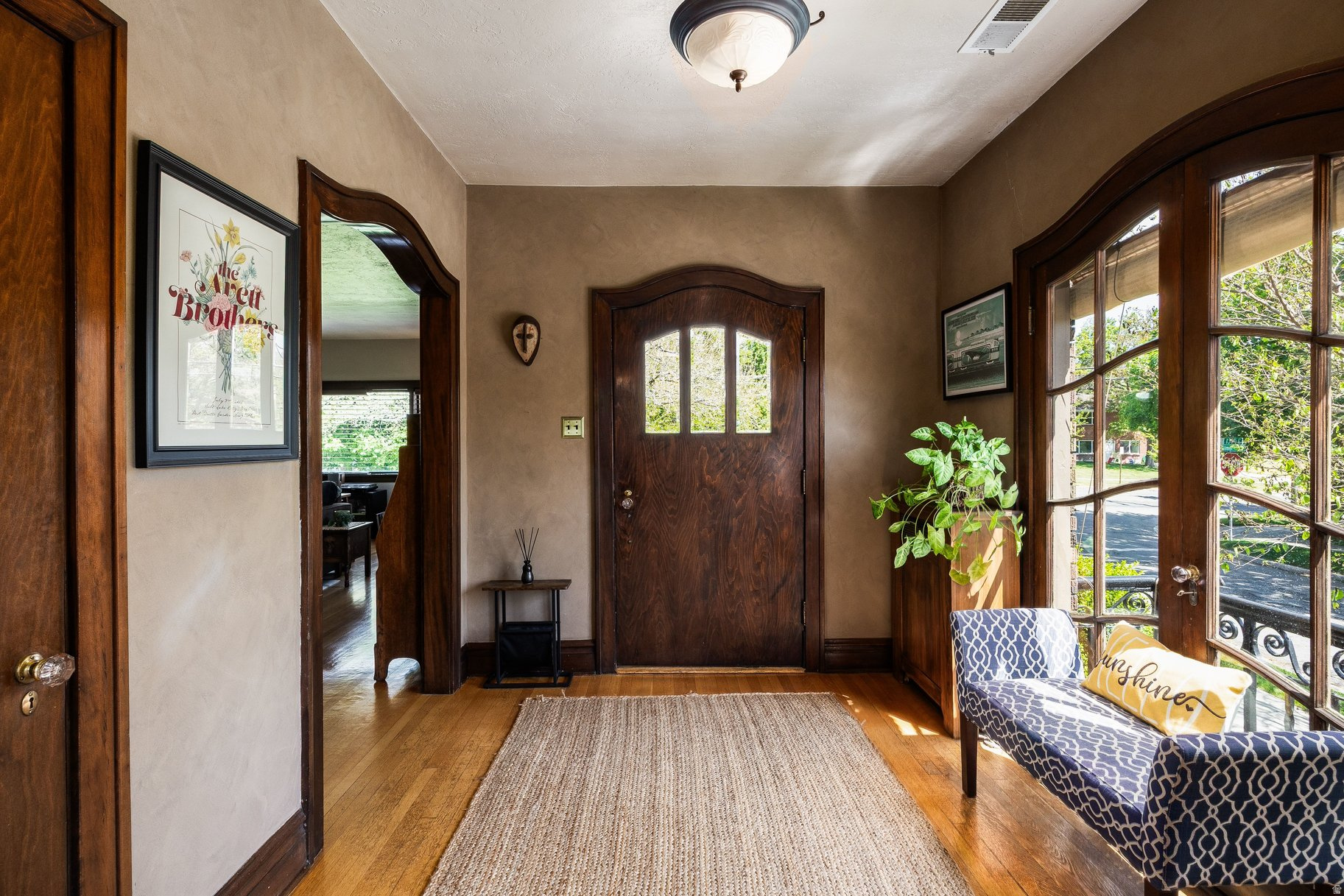 GILMER PARK - Residential