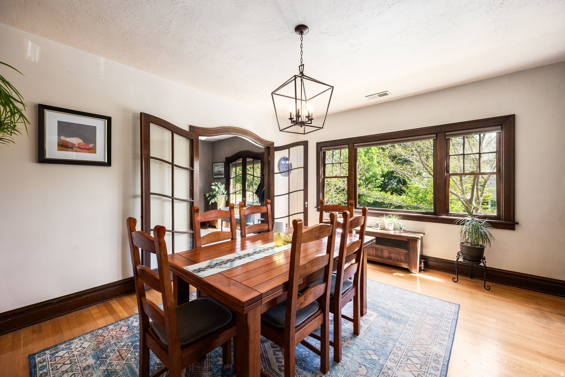 GILMER PARK - Residential