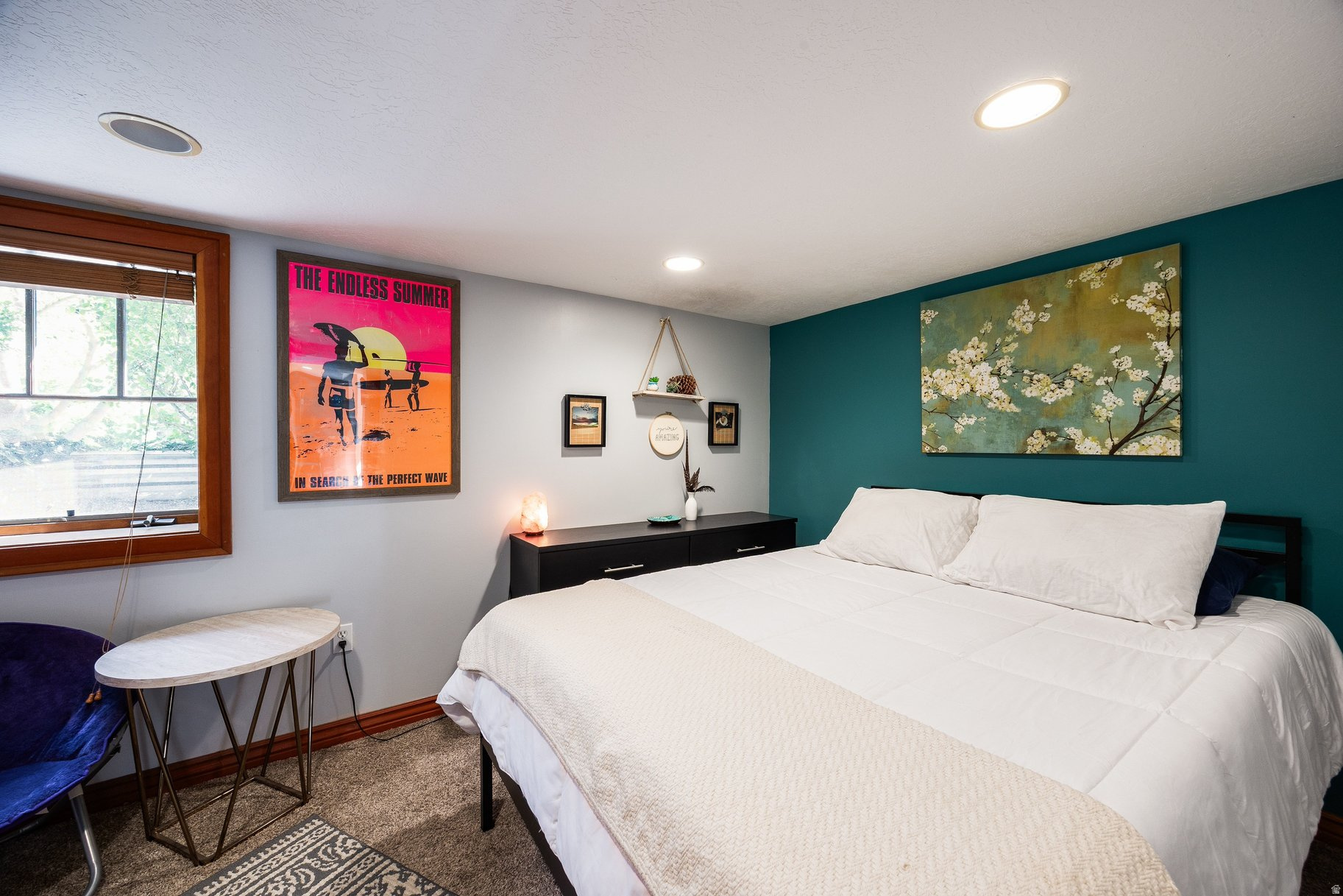 GILMER PARK - Residential