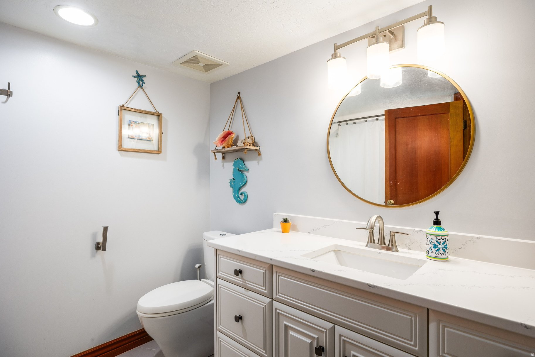 GILMER PARK - Residential