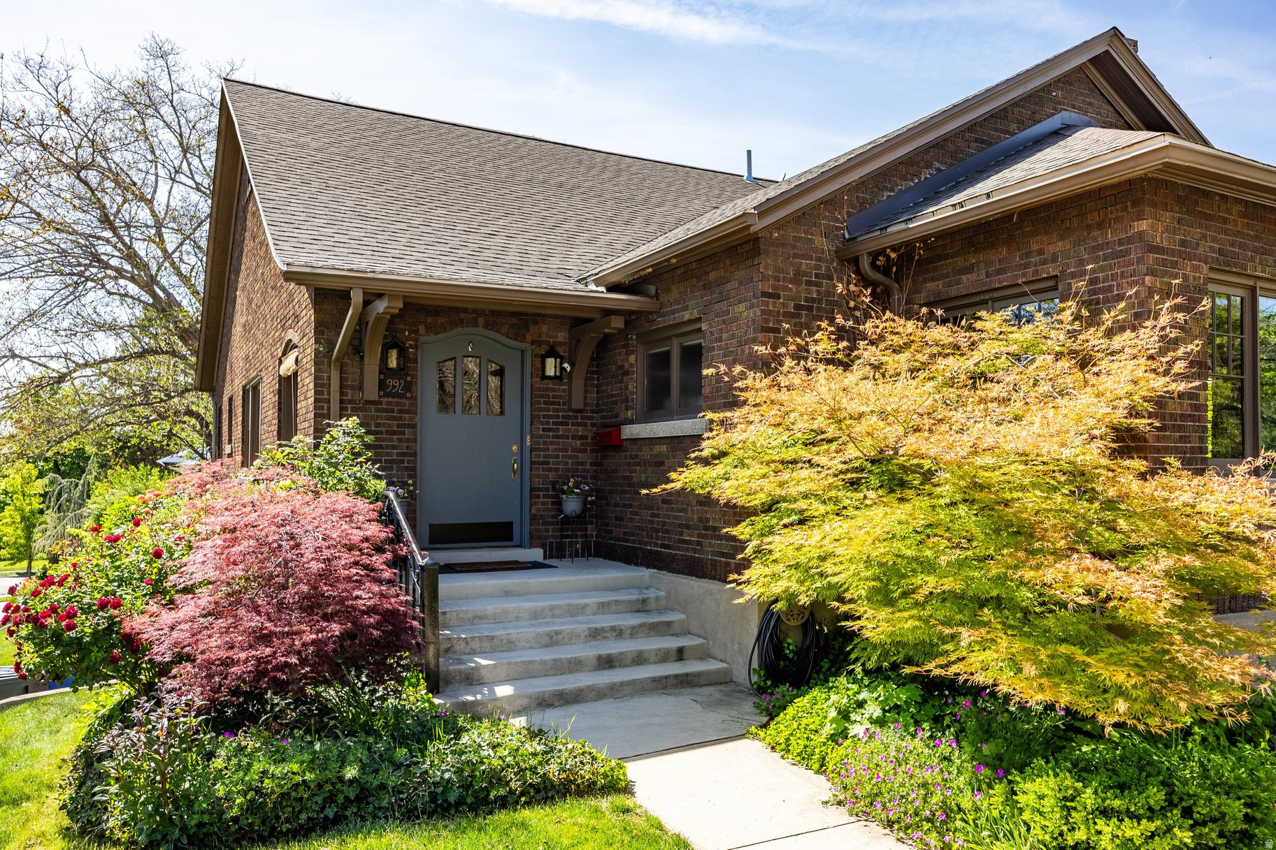 GILMER PARK - Residential