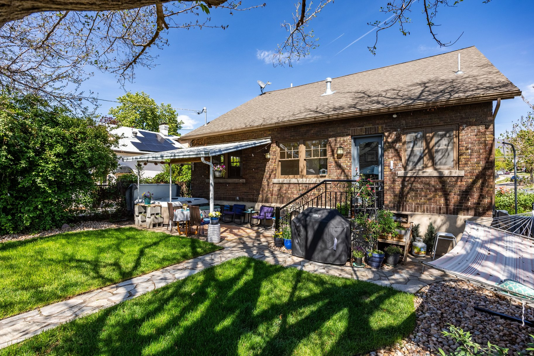 GILMER PARK - Residential