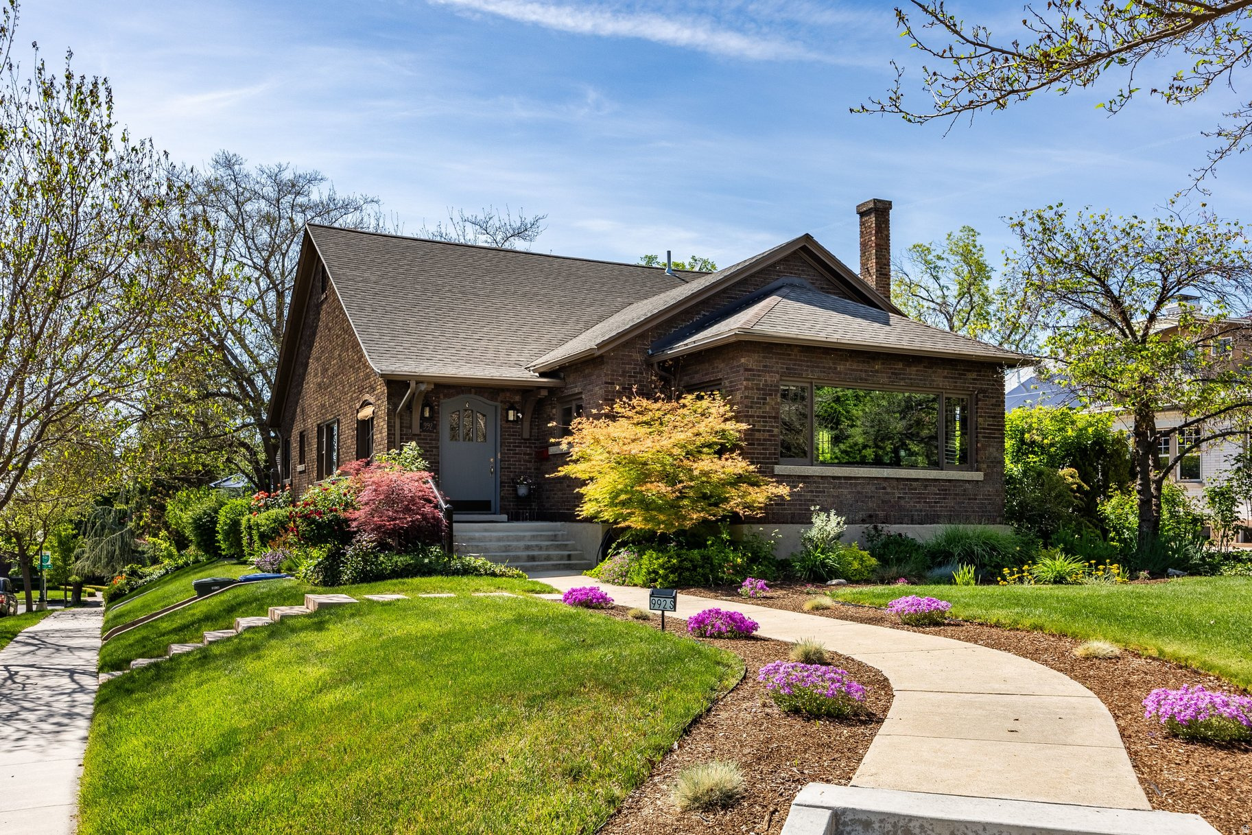 GILMER PARK - Residential