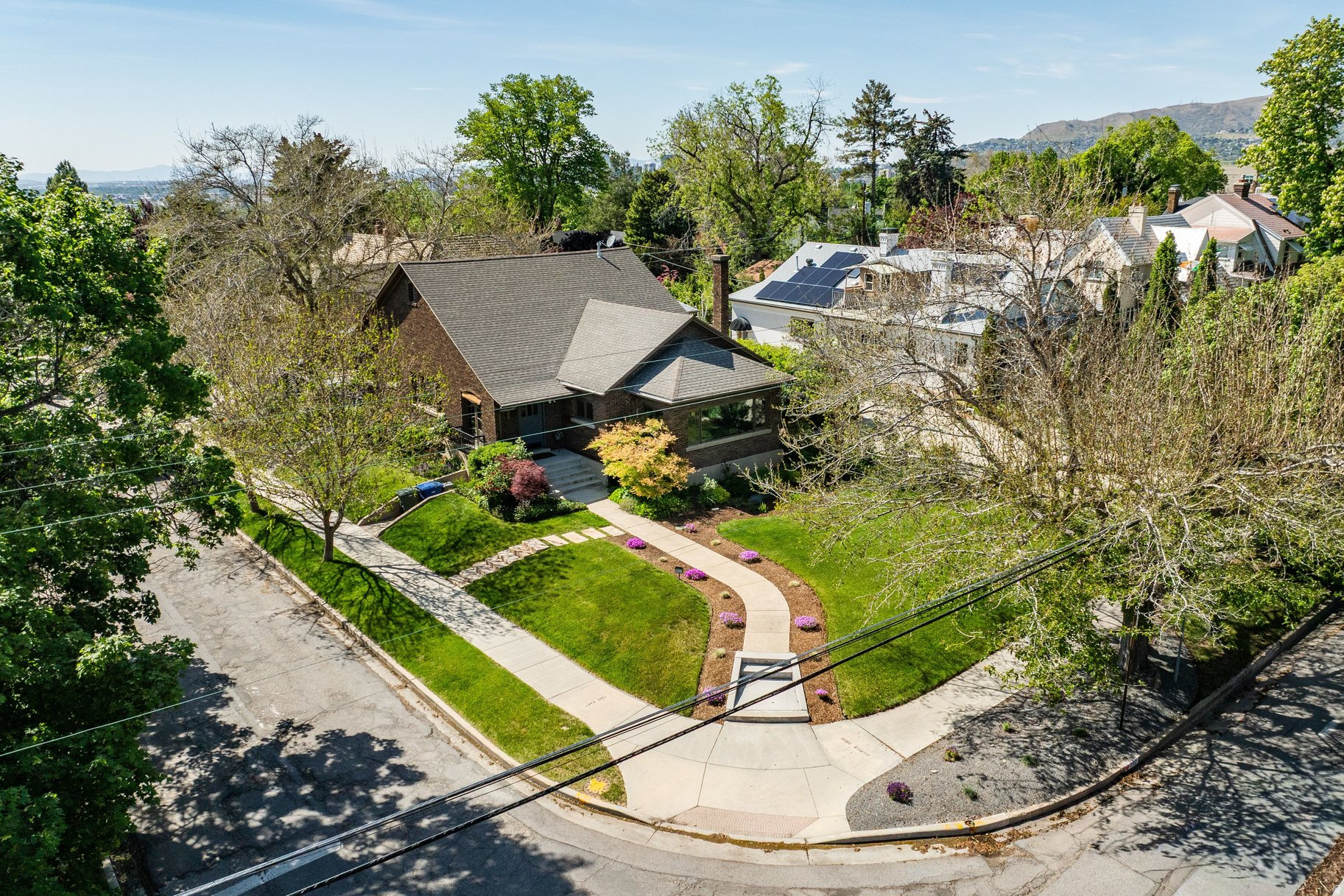 GILMER PARK - Residential