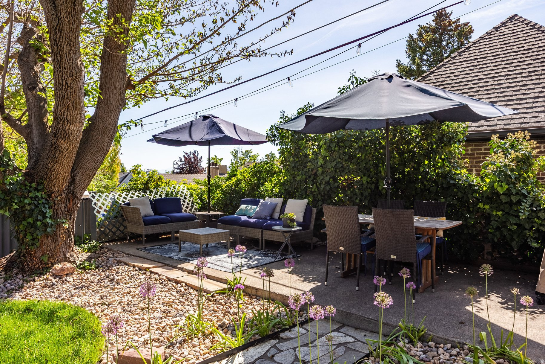 GILMER PARK - Residential