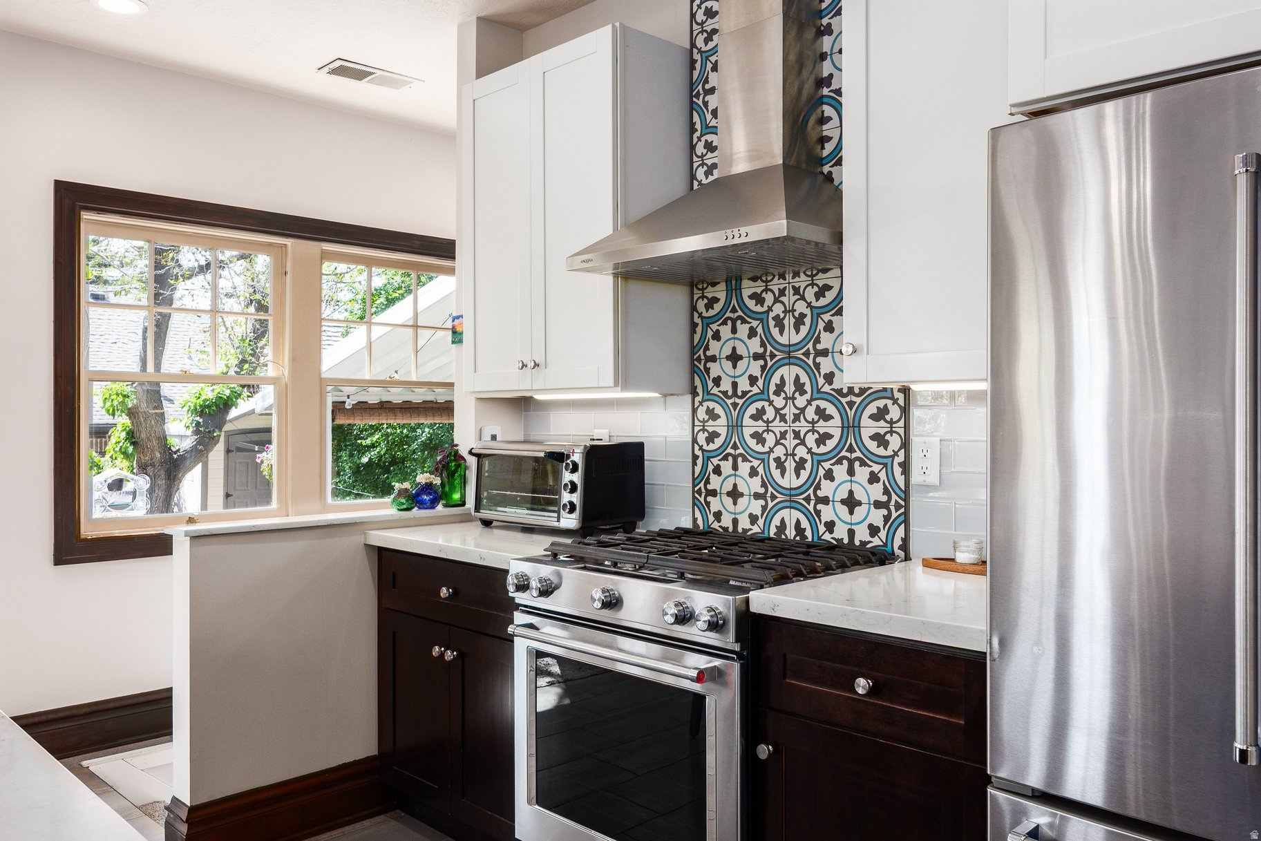 GILMER PARK - Residential
