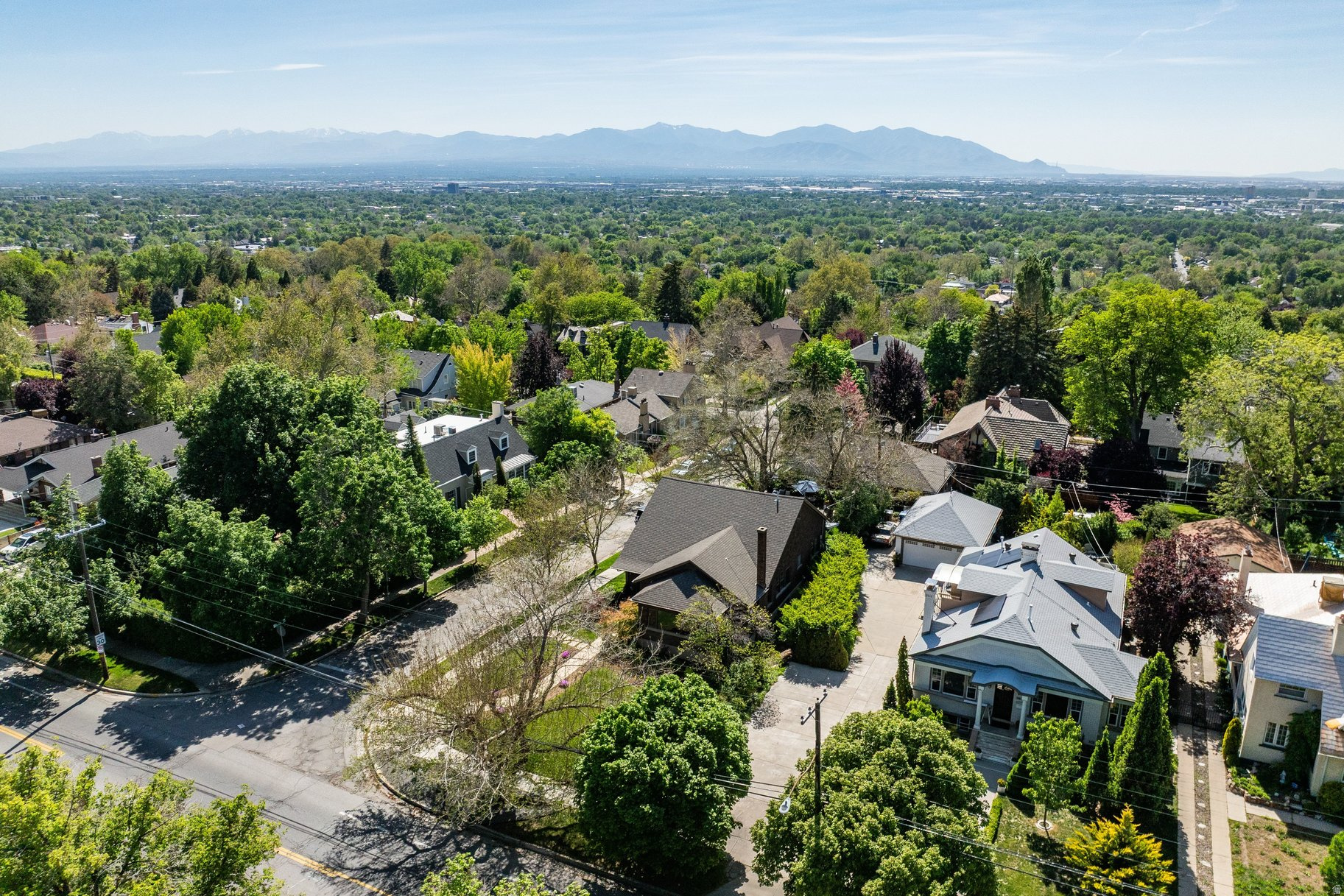 GILMER PARK - Residential
