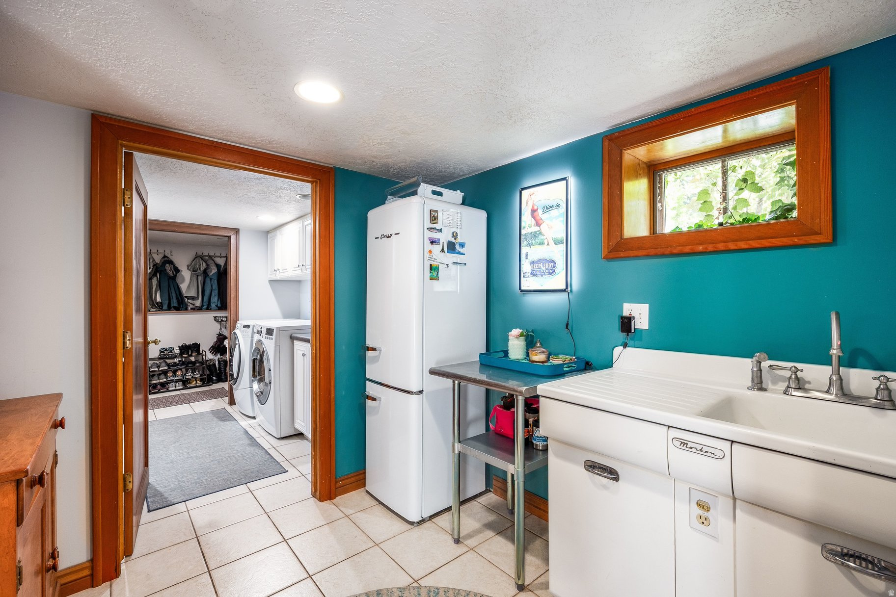 GILMER PARK - Residential
