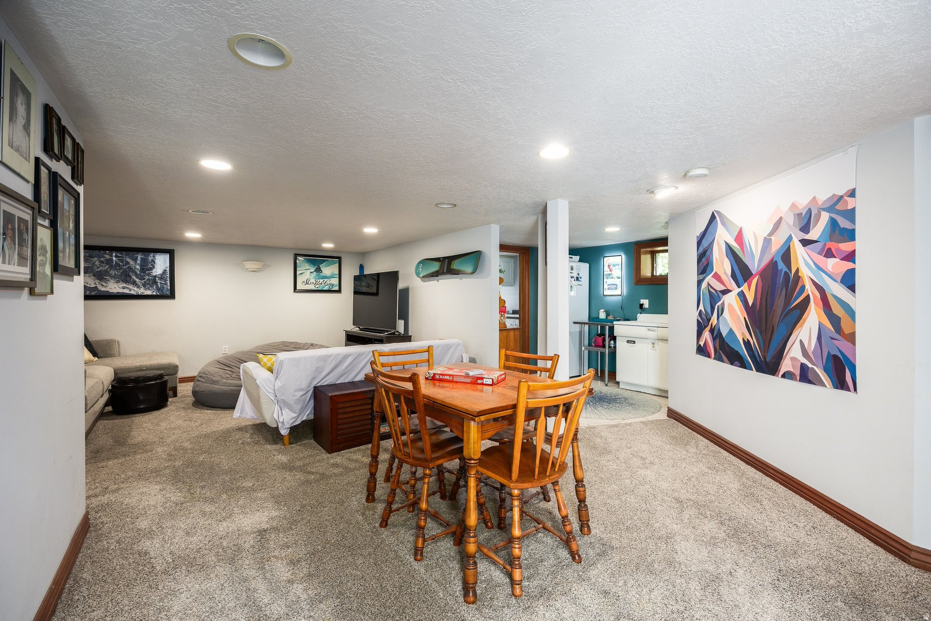 GILMER PARK - Residential