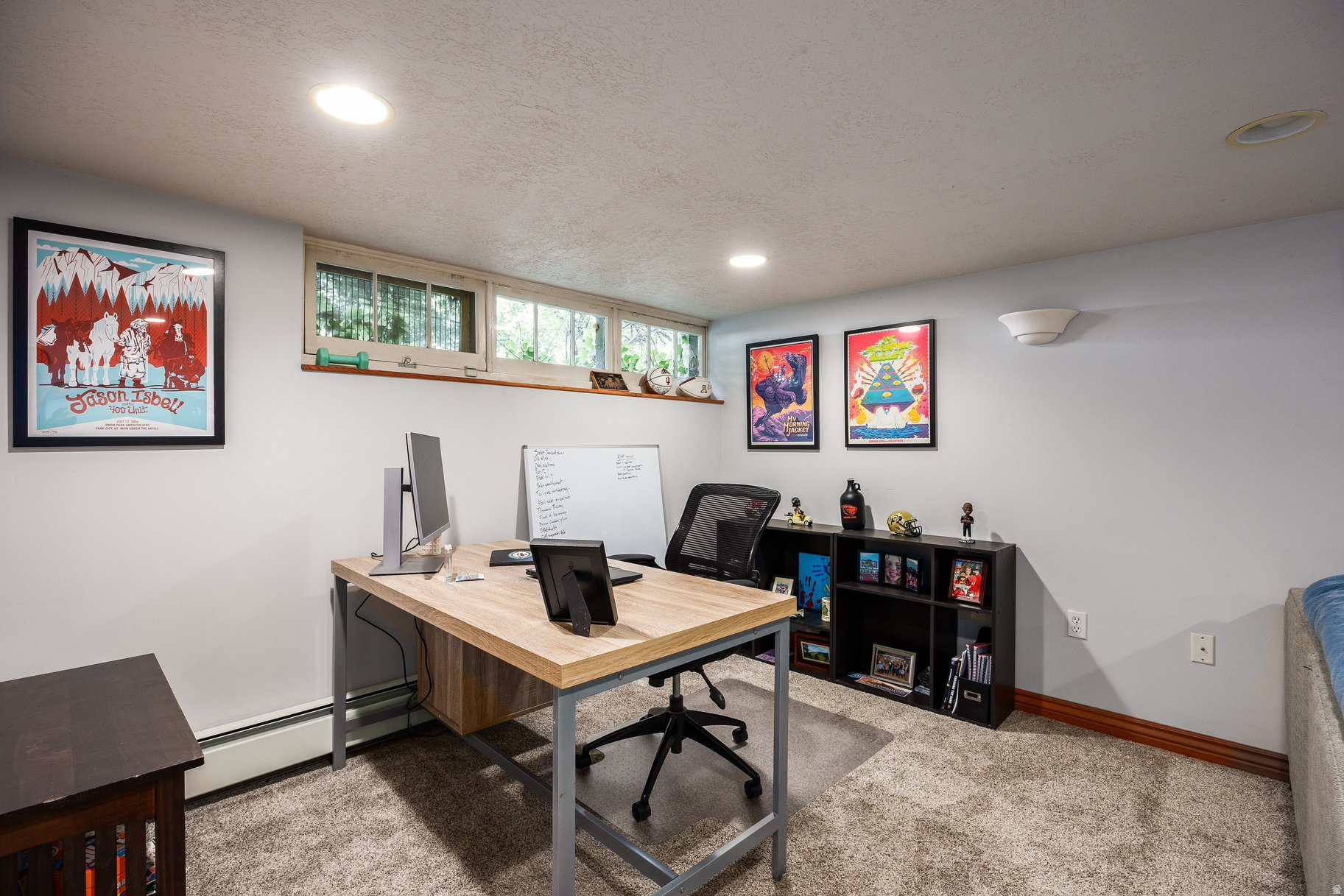GILMER PARK - Residential