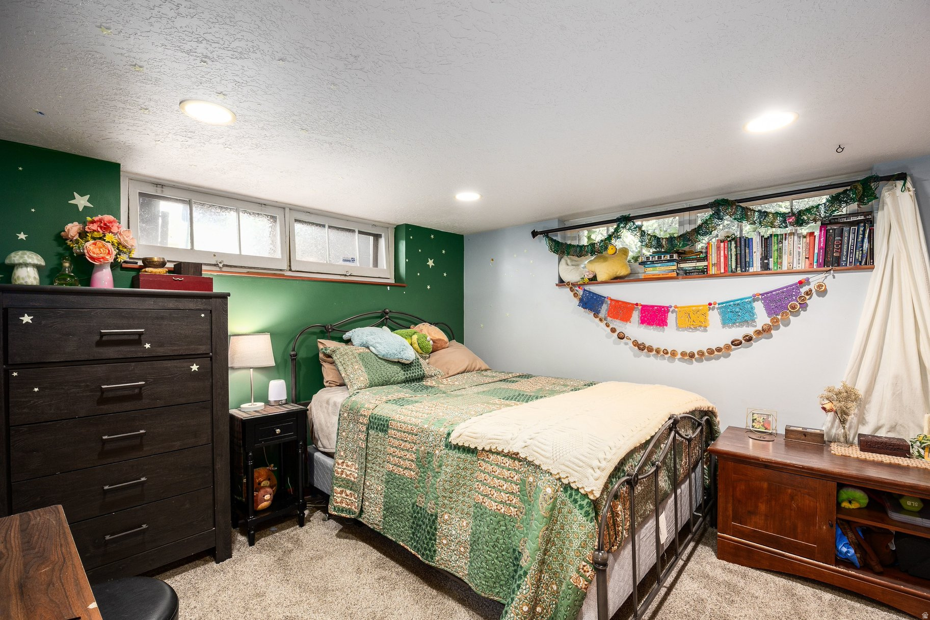GILMER PARK - Residential