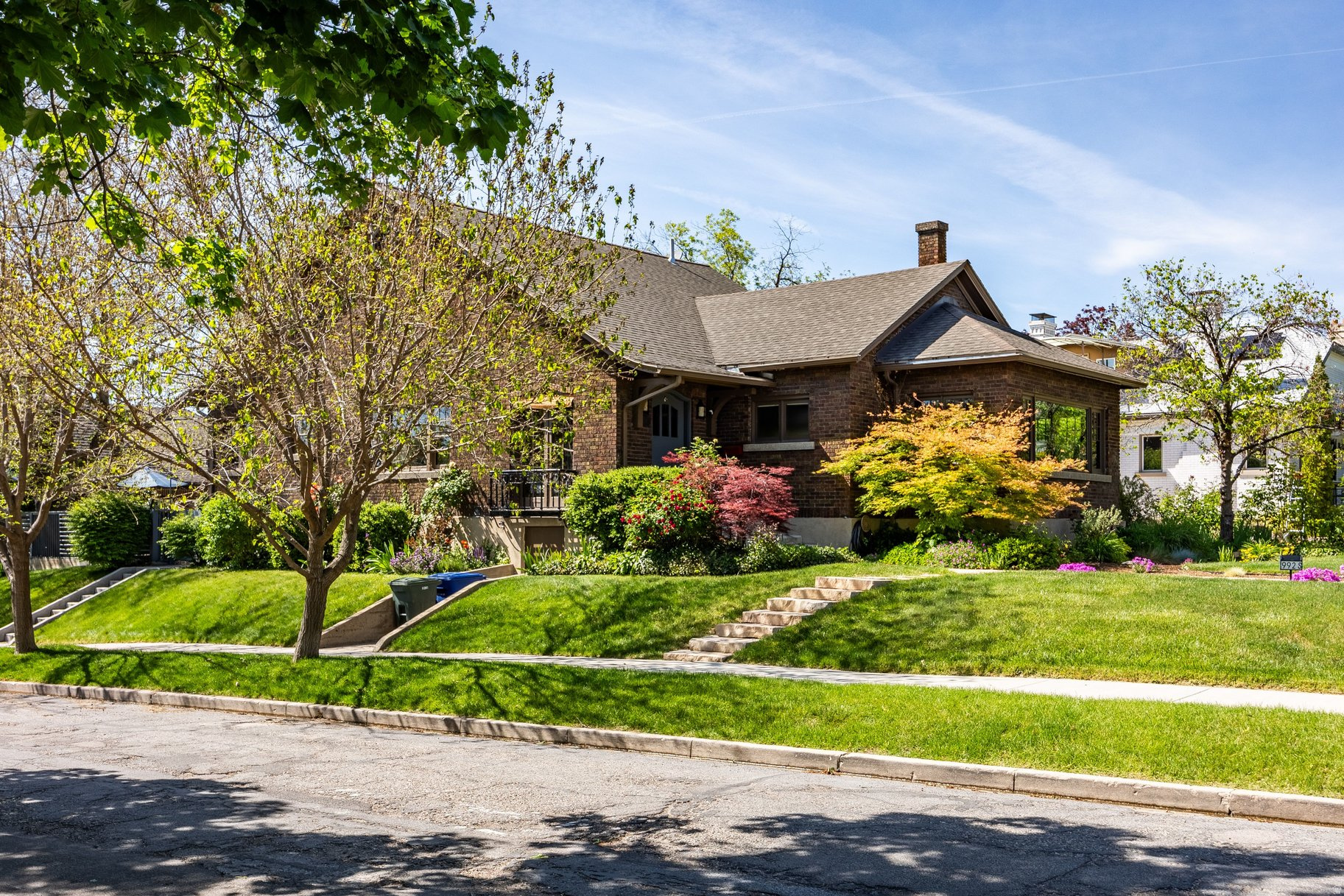 GILMER PARK - Residential