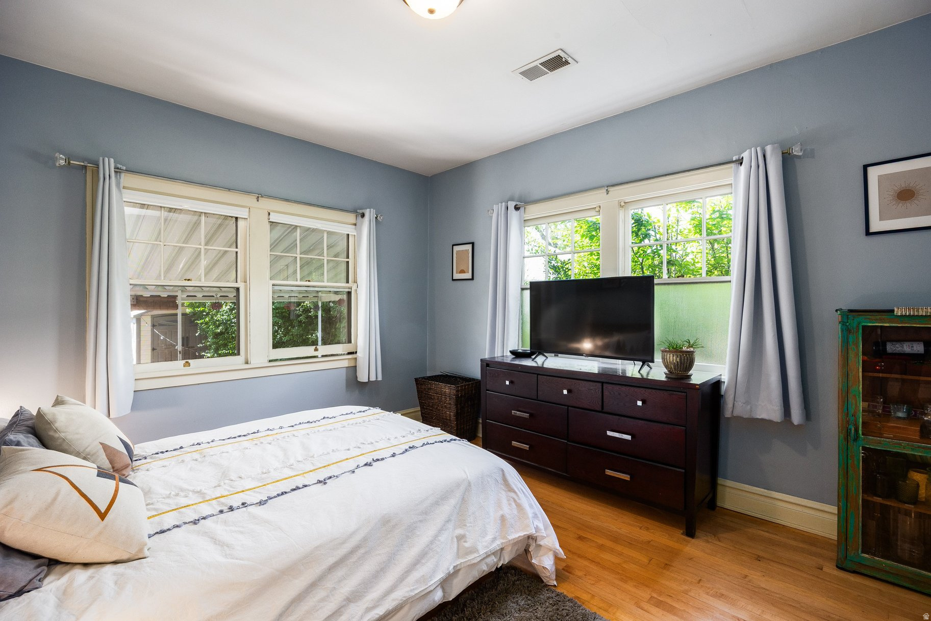 GILMER PARK - Residential