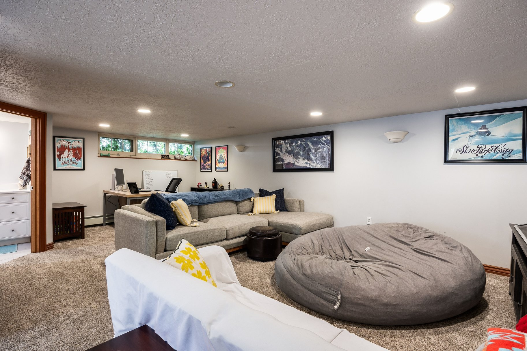 GILMER PARK - Residential