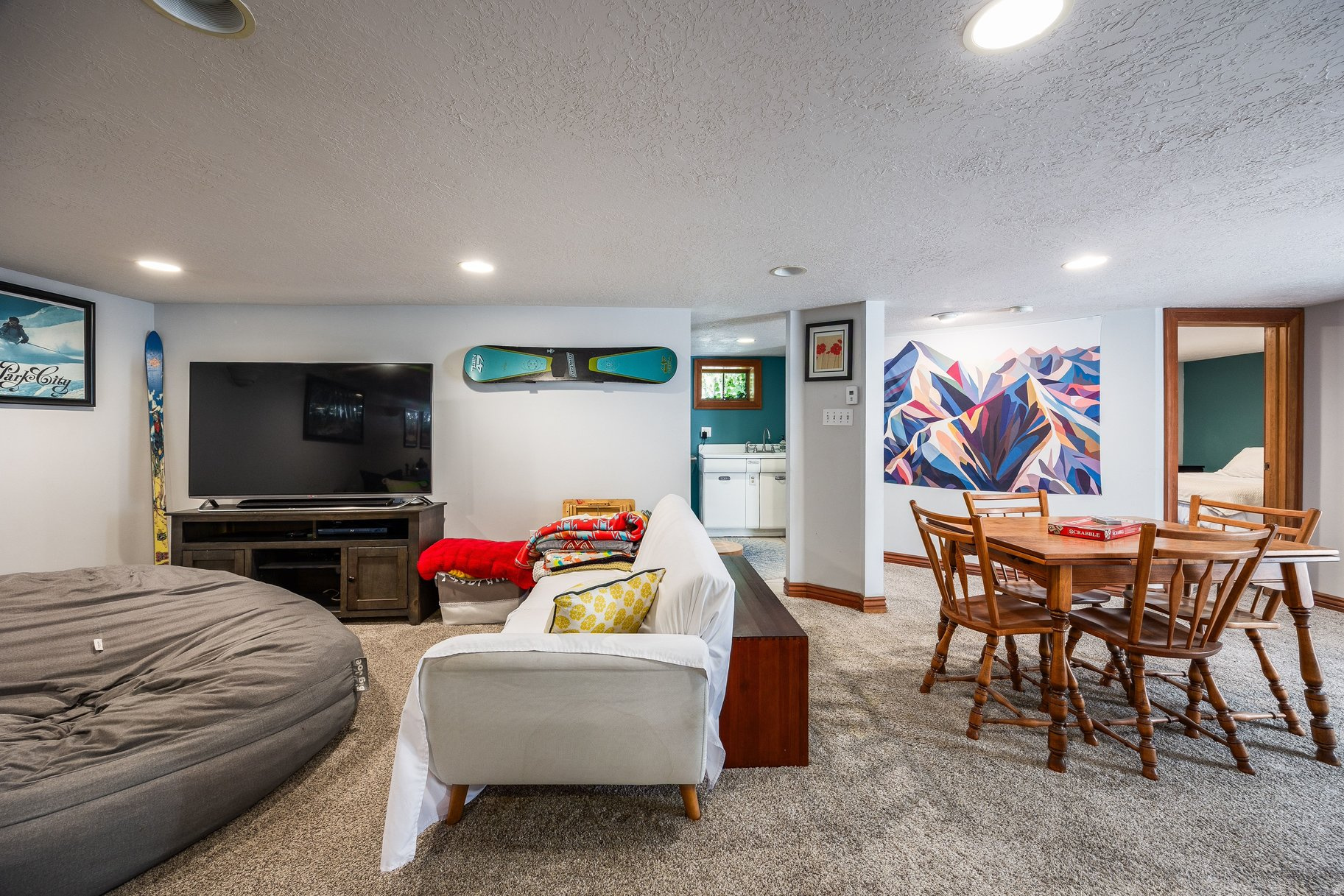 GILMER PARK - Residential