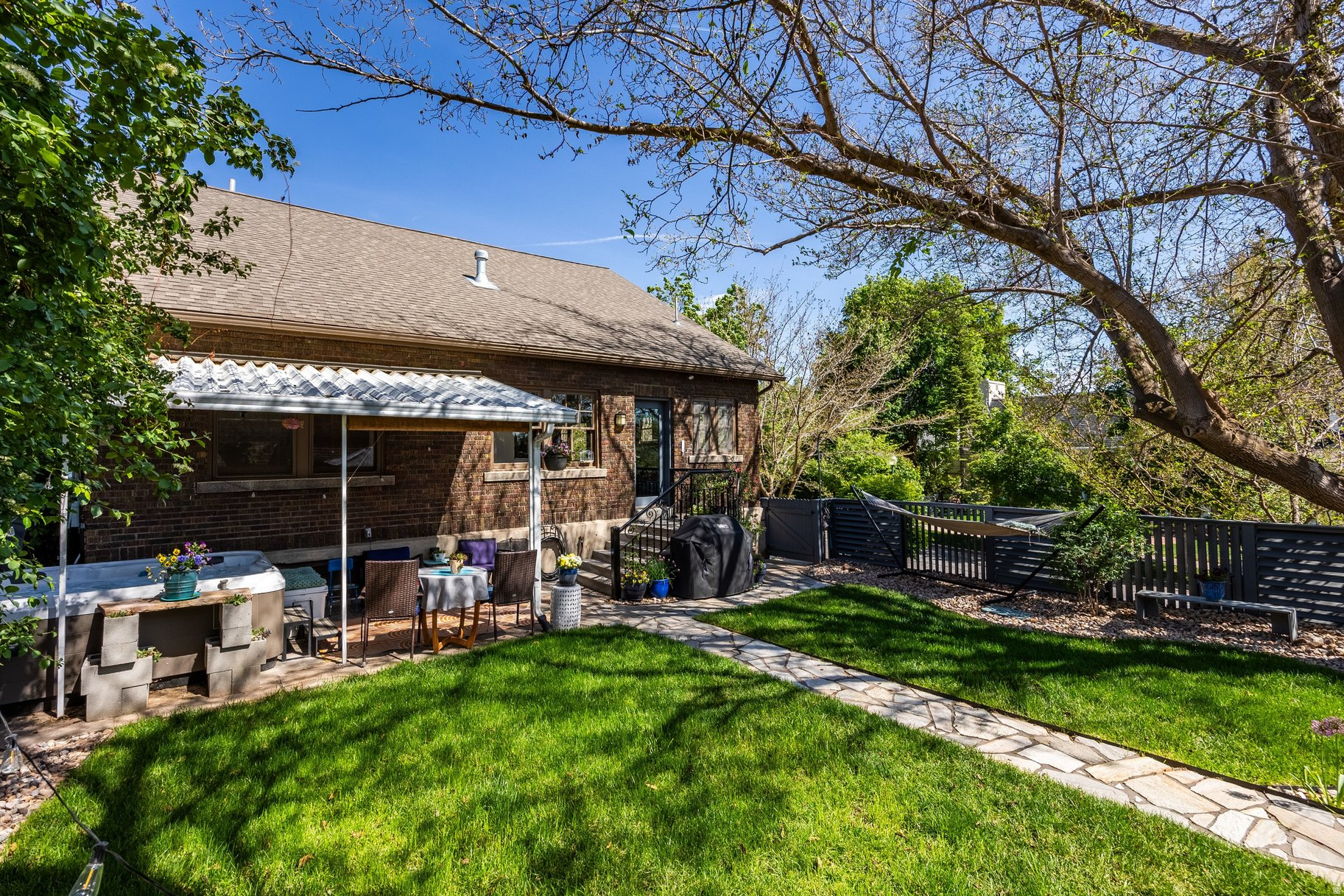 GILMER PARK - Residential