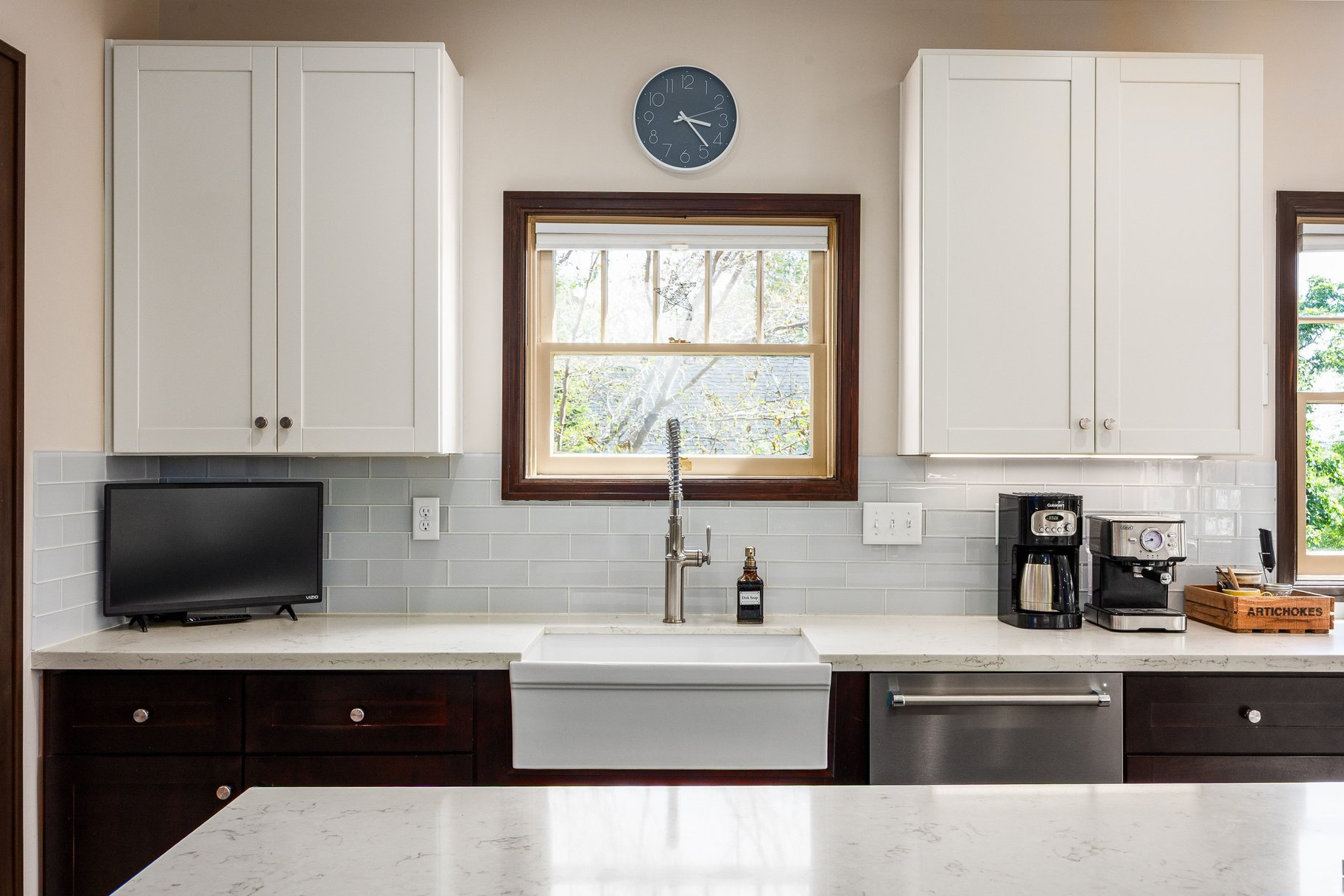 GILMER PARK - Residential