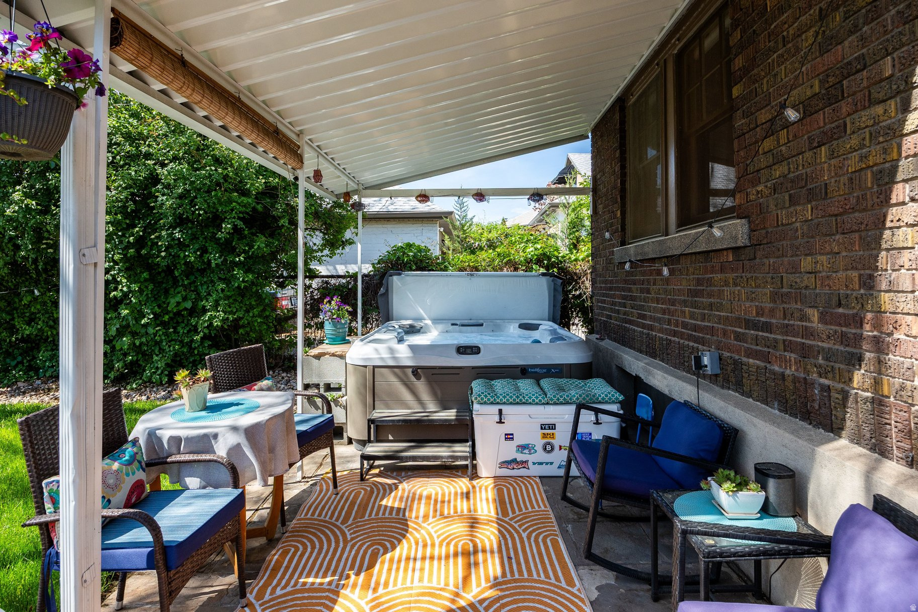 GILMER PARK - Residential