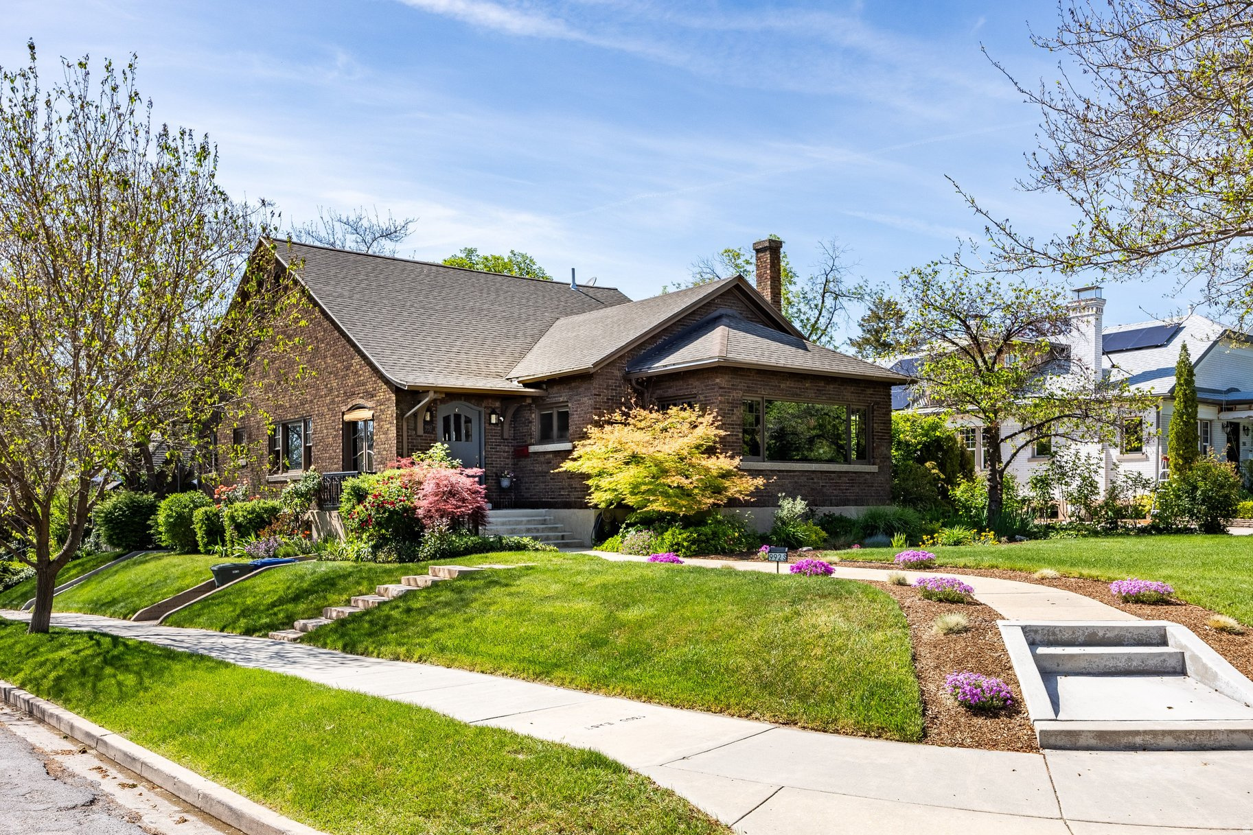 GILMER PARK - Residential