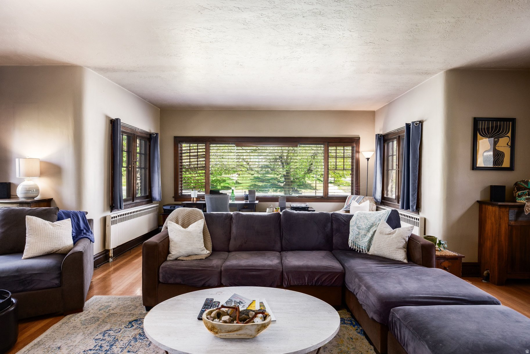 GILMER PARK - Residential
