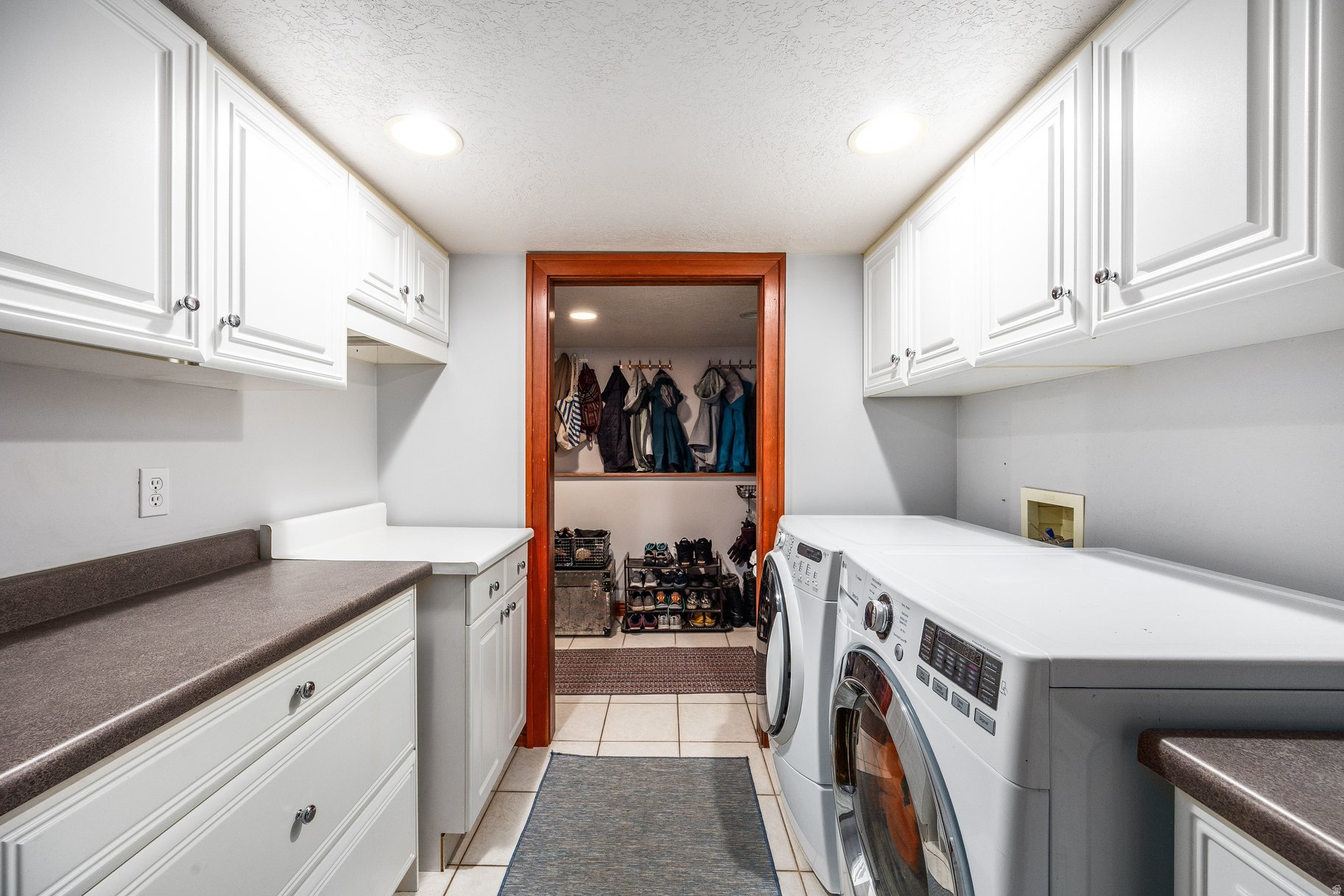 GILMER PARK - Residential