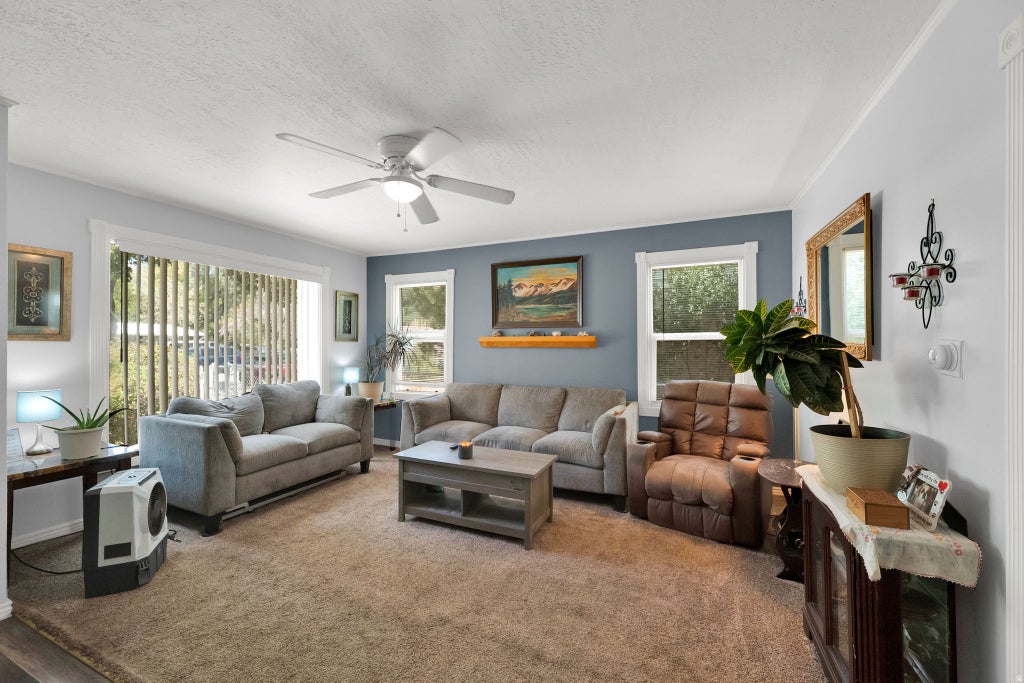 Photo of 1411 W AMERICAN AVE, Salt Lake City, UT 84104 (MLS # 2180316)