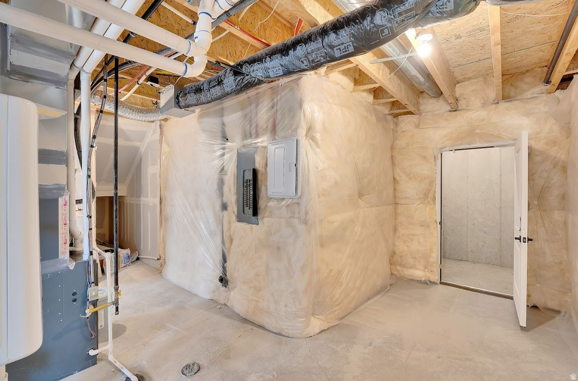 GREAT BASIN AT OLYMPIA - Residential