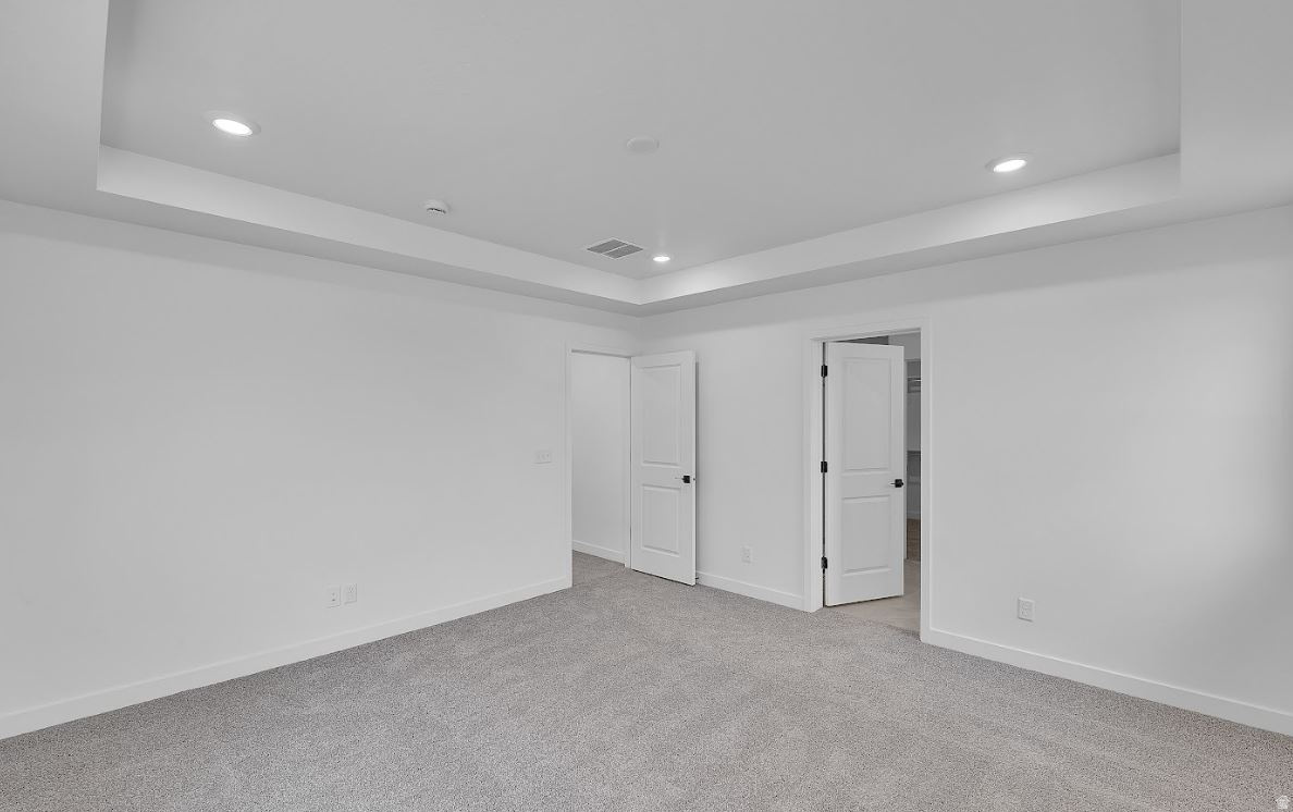 GREAT BASIN AT OLYMPIA - Residential