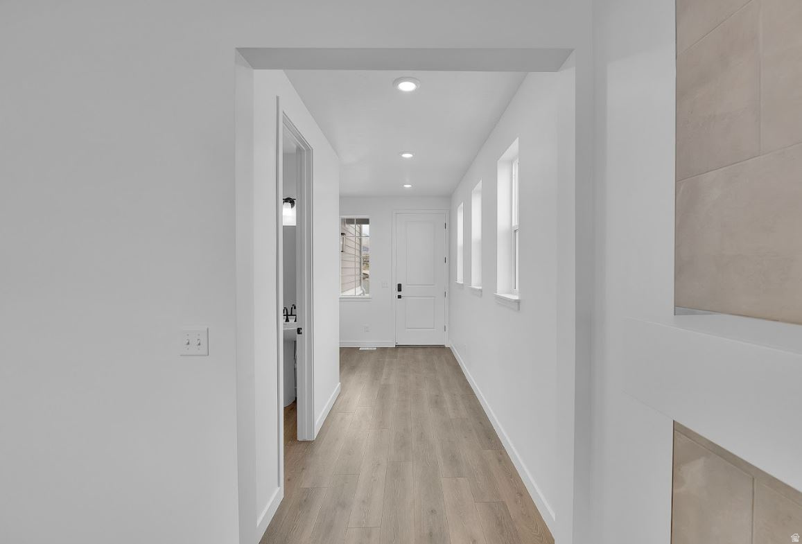 GREAT BASIN AT OLYMPIA - Residential