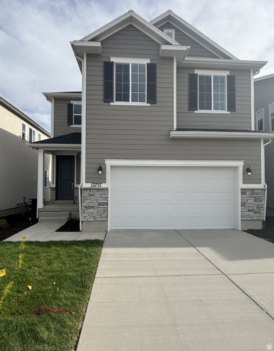 GREAT BASIN AT OLYMPIA - Residential