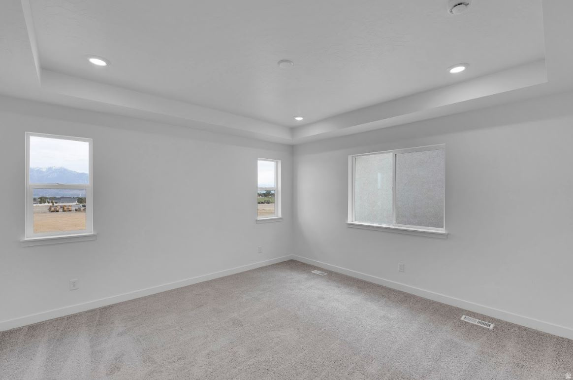 GREAT BASIN AT OLYMPIA - Residential