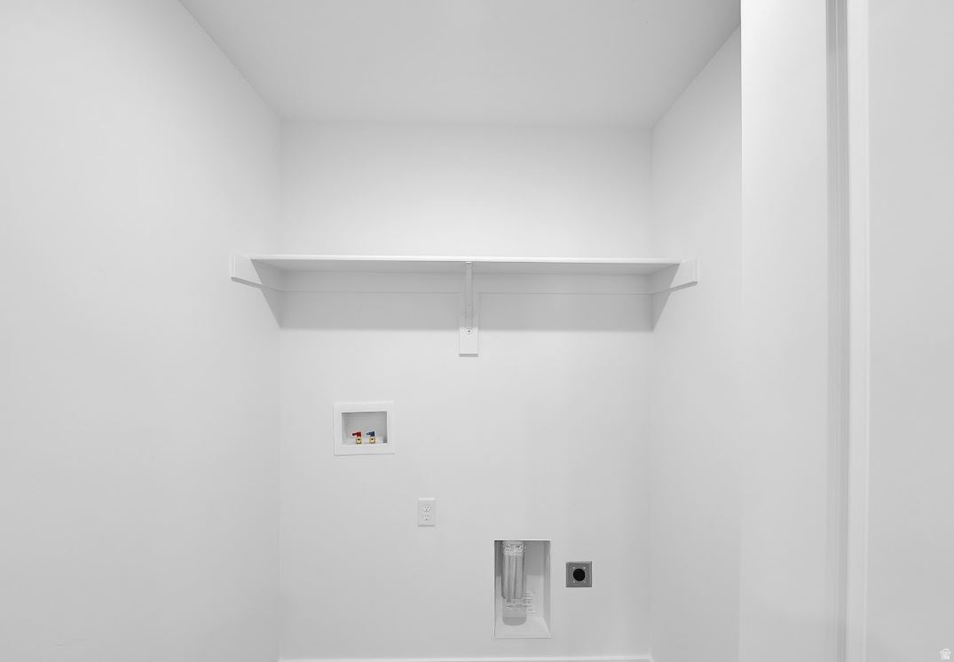 GREAT BASIN AT OLYMPIA - Residential