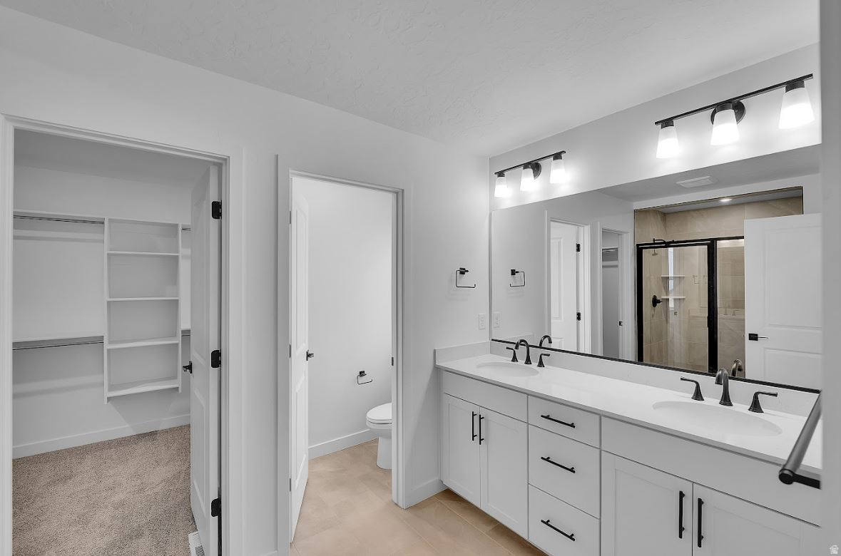 GREAT BASIN AT OLYMPIA - Residential