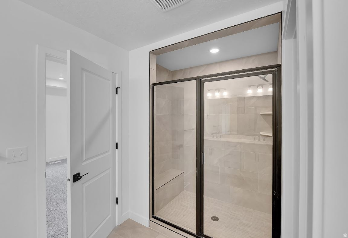 GREAT BASIN AT OLYMPIA - Residential