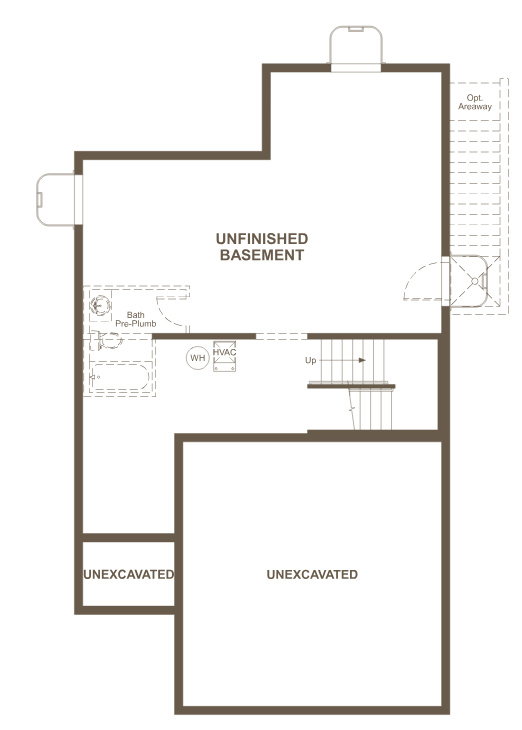 GREAT BASIN AT OLYMPIA - Residential