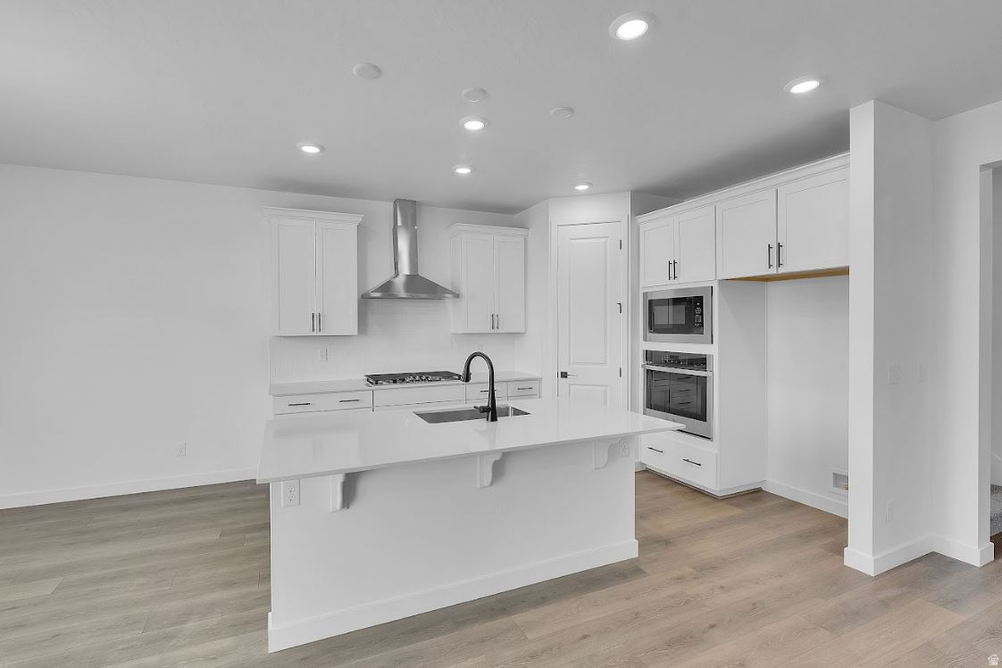 GREAT BASIN AT OLYMPIA - Residential