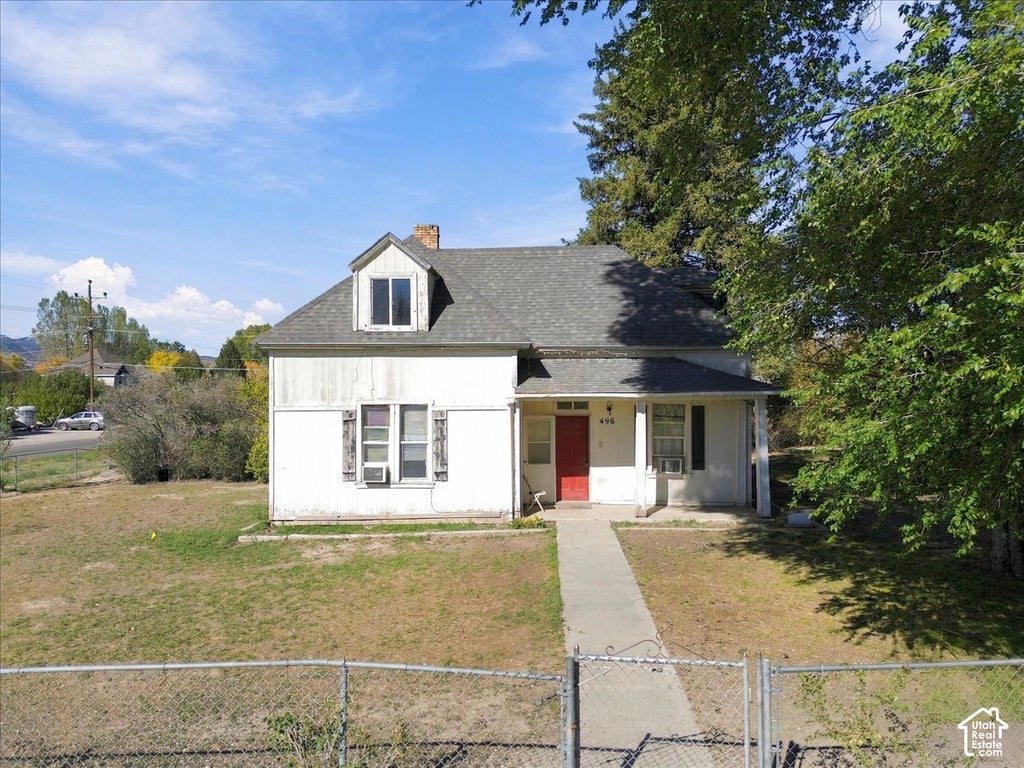 Photo of 496 W 300 N, Manti, UT 84642 (MLS # 2191731)