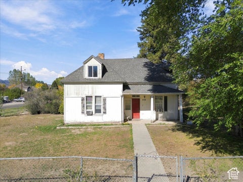 Photo of 496 W 300 N, Manti, UT 84642 (MLS # 2191731)