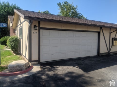Tiny photo for 644 W LAMPLIGHTER WAY, Riverdale, UT 84405 (MLS # 2190544)