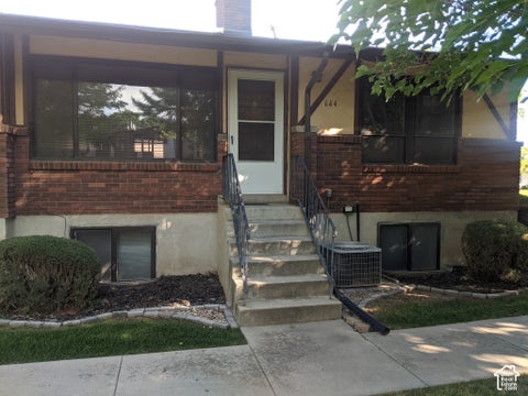 Photo of 644 W LAMPLIGHTER WAY, Riverdale, UT 84405 (MLS # 2190544)