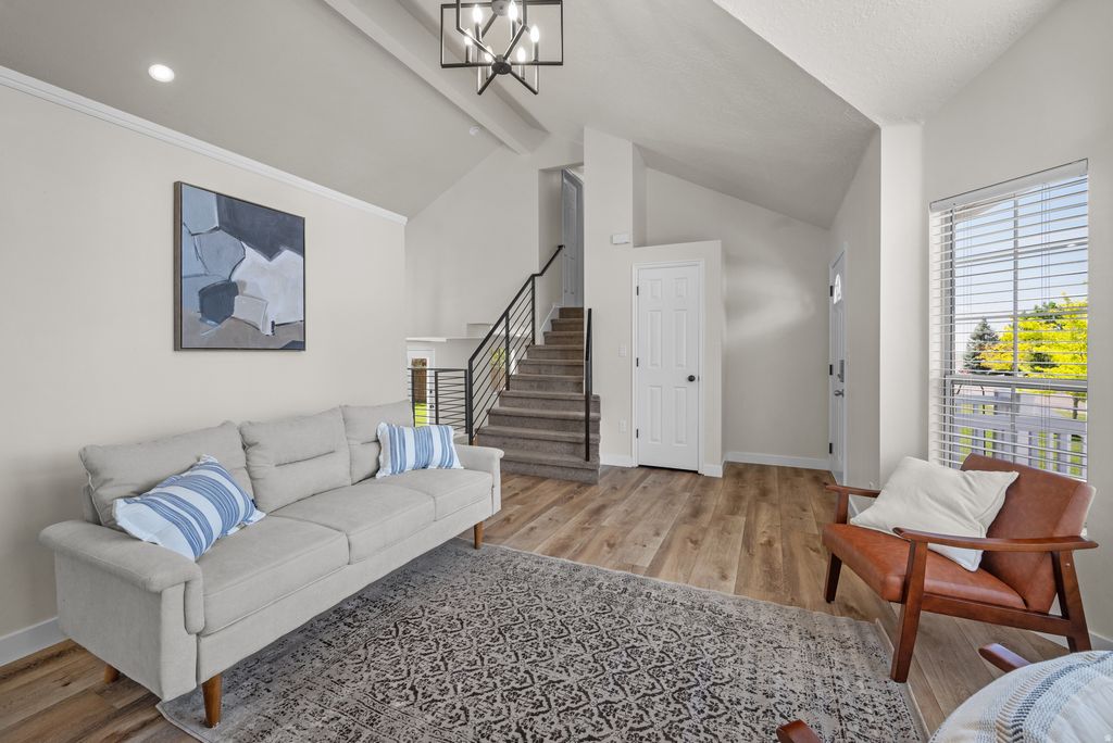 Photo of 794 N 250 W, American Fork, UT 84003 (MLS # 2162751)