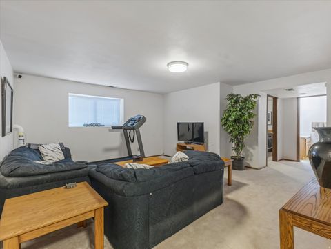 Tiny photo for 6971 S TWIN ASPEN CV, Cottonwood Heights, UT 84121 (MLS # 2144694)