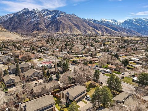 Tiny photo for 6971 S TWIN ASPEN CV, Cottonwood Heights, UT 84121 (MLS # 2144694)