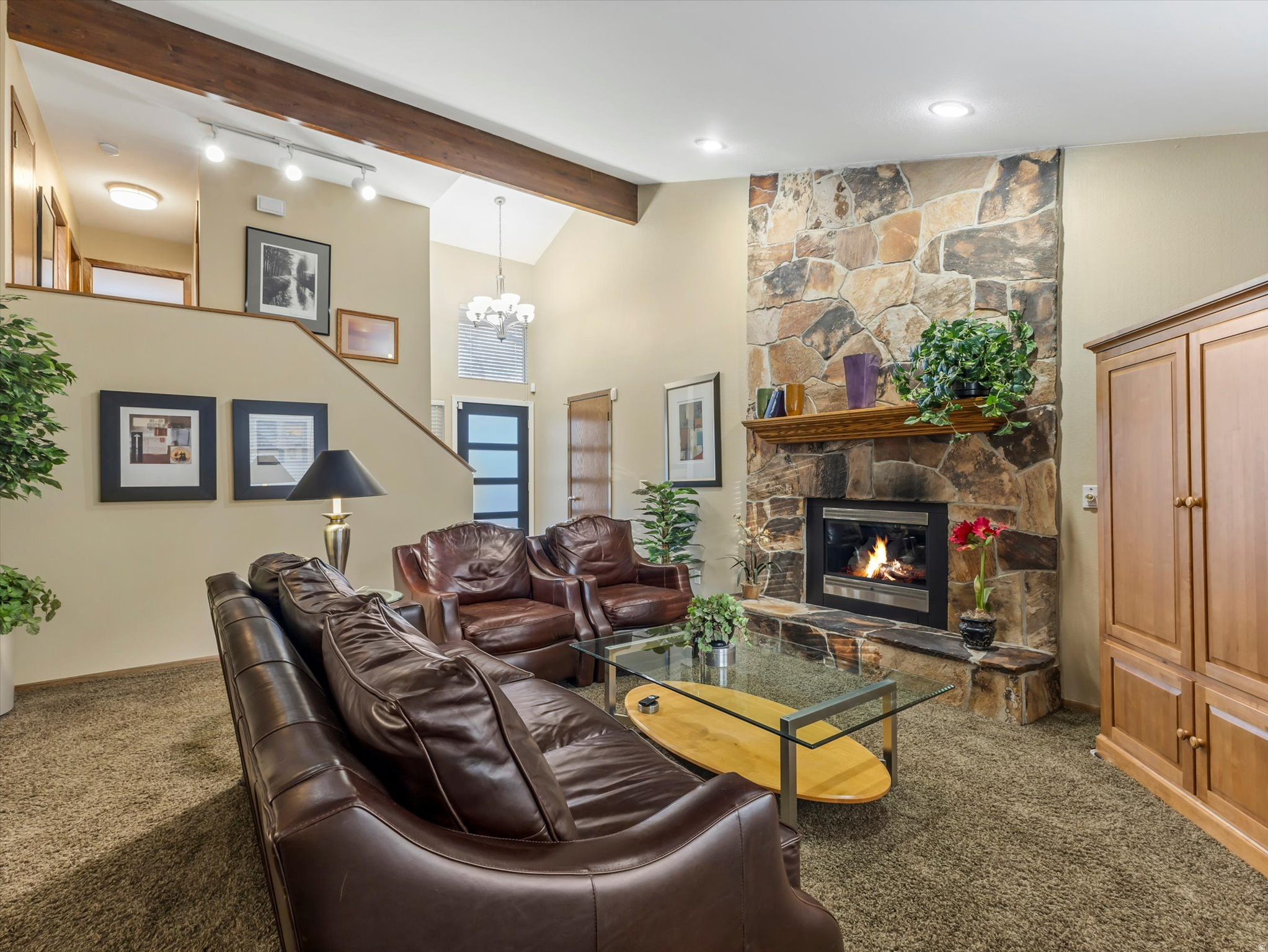 ASPEN PARK - Residential