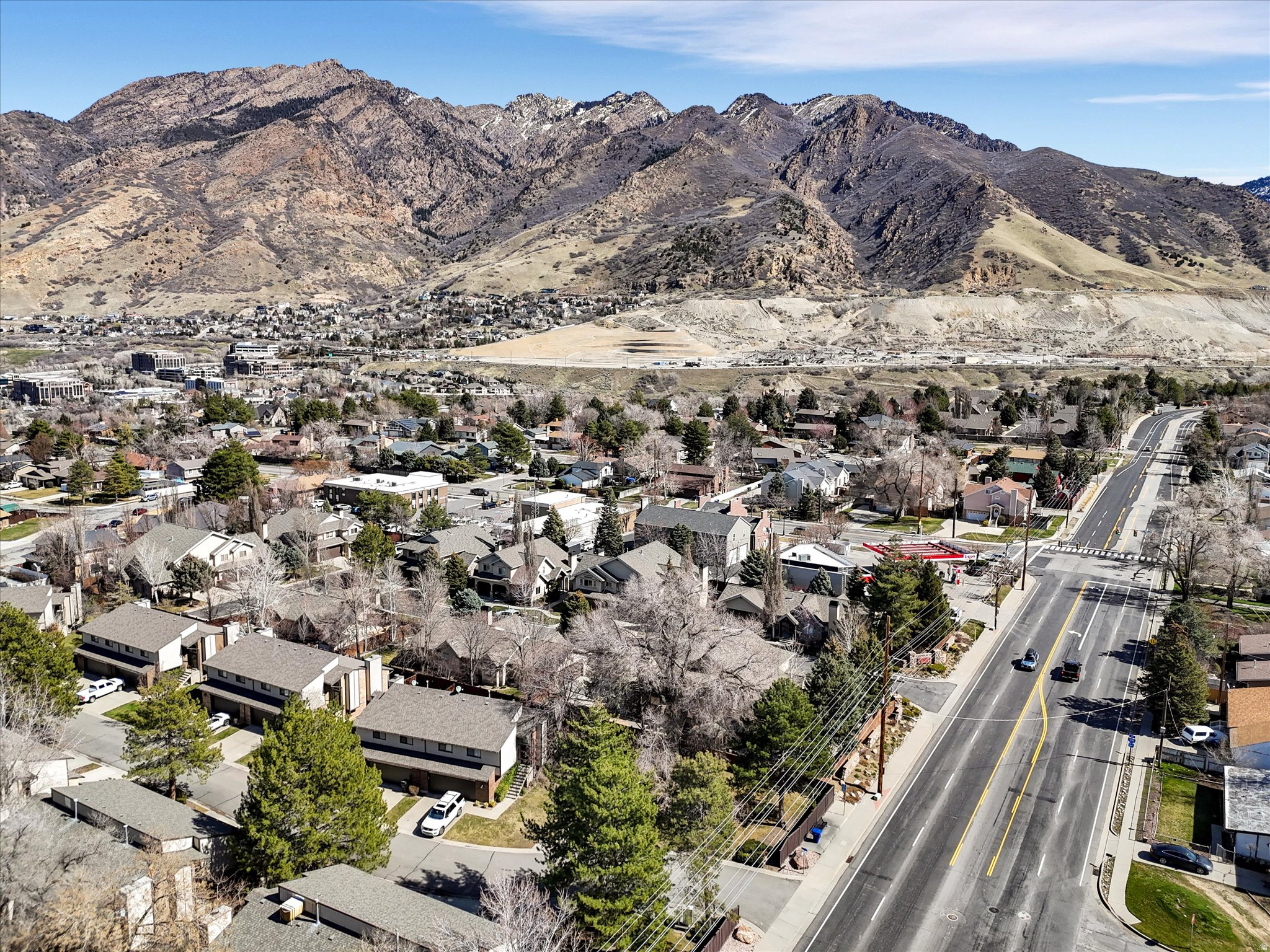 ASPEN PARK - Residential