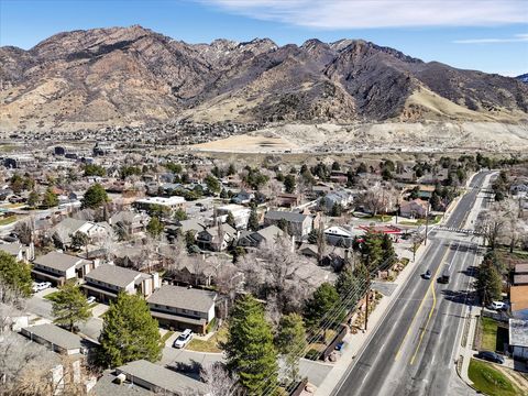 Tiny photo for 6971 S TWIN ASPEN CV, Cottonwood Heights, UT 84121 (MLS # 2144694)