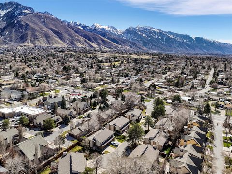 Tiny photo for 6971 S TWIN ASPEN CV, Cottonwood Heights, UT 84121 (MLS # 2144694)