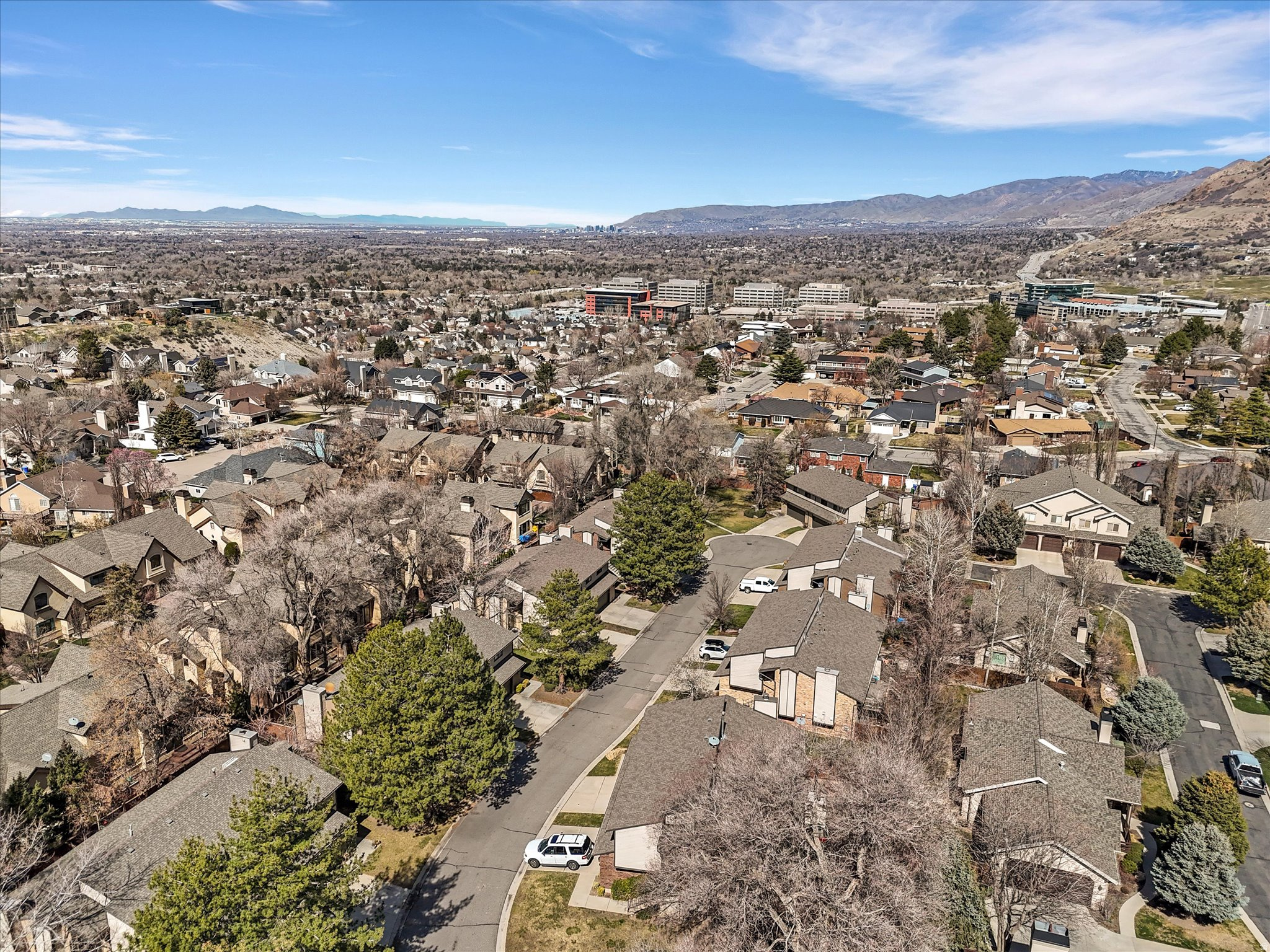 ASPEN PARK - Residential