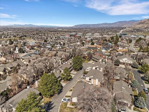 Tiny photo for 6971 S TWIN ASPEN CV, Cottonwood Heights, UT 84121 (MLS # 2144694)